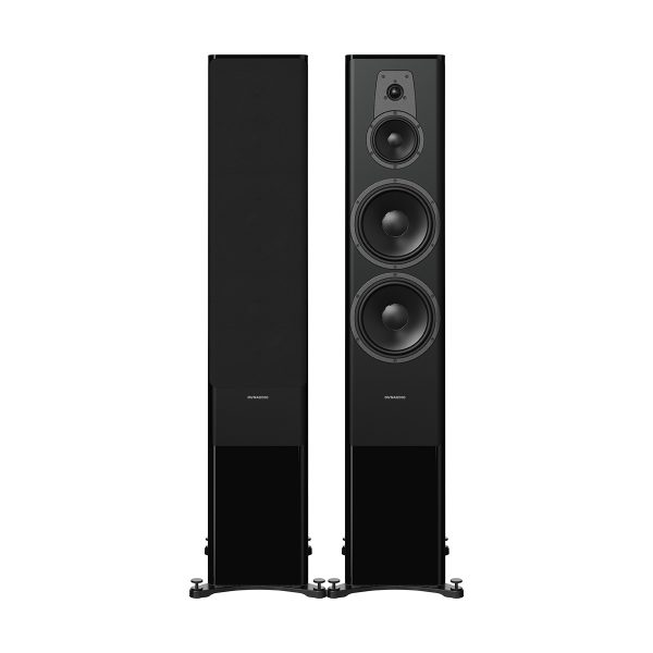 Loa Dynaudio Classic Contour 60i